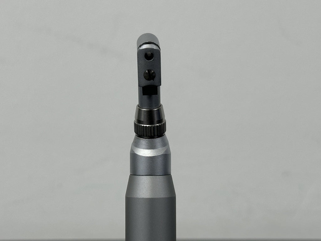 Atera Flue System ND SHS E G Dental Handpiece Attachment6