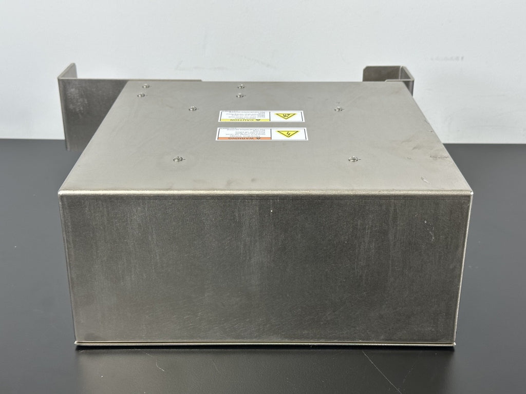 Sinfonia Technology SBX92303998 Industrial Controller Module Unit3