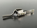 V. Mueller SU3146 Self Retaining Surgical Retractor Clamp Stainless Steel0