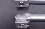 HEINE Classic+  MAC 0  1 2 3  FO Blades5