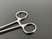 V. Mueller GL650 German Stainless Foerster Sponge Holding Forceps 9.5"1