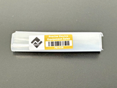 Katena K20 1910 #3K Round Chuck Handle 10cm Stainless Steel3
