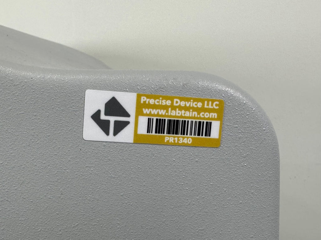 ForteBio Octet QKe Label Free Protein Analysis System Parts Repair5