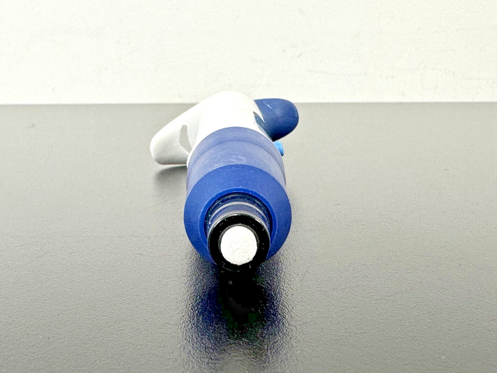 Biohit mLINE m5000 500 5000 µL Adjustable Single Channel Pipette3