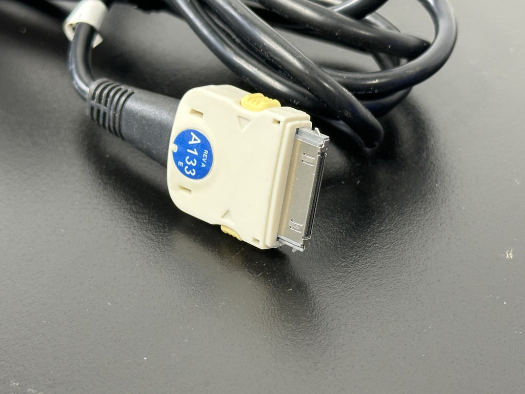 iGo WallPower 23 1401 Universal AC Adapter PSM08VADJ A133 Tip1