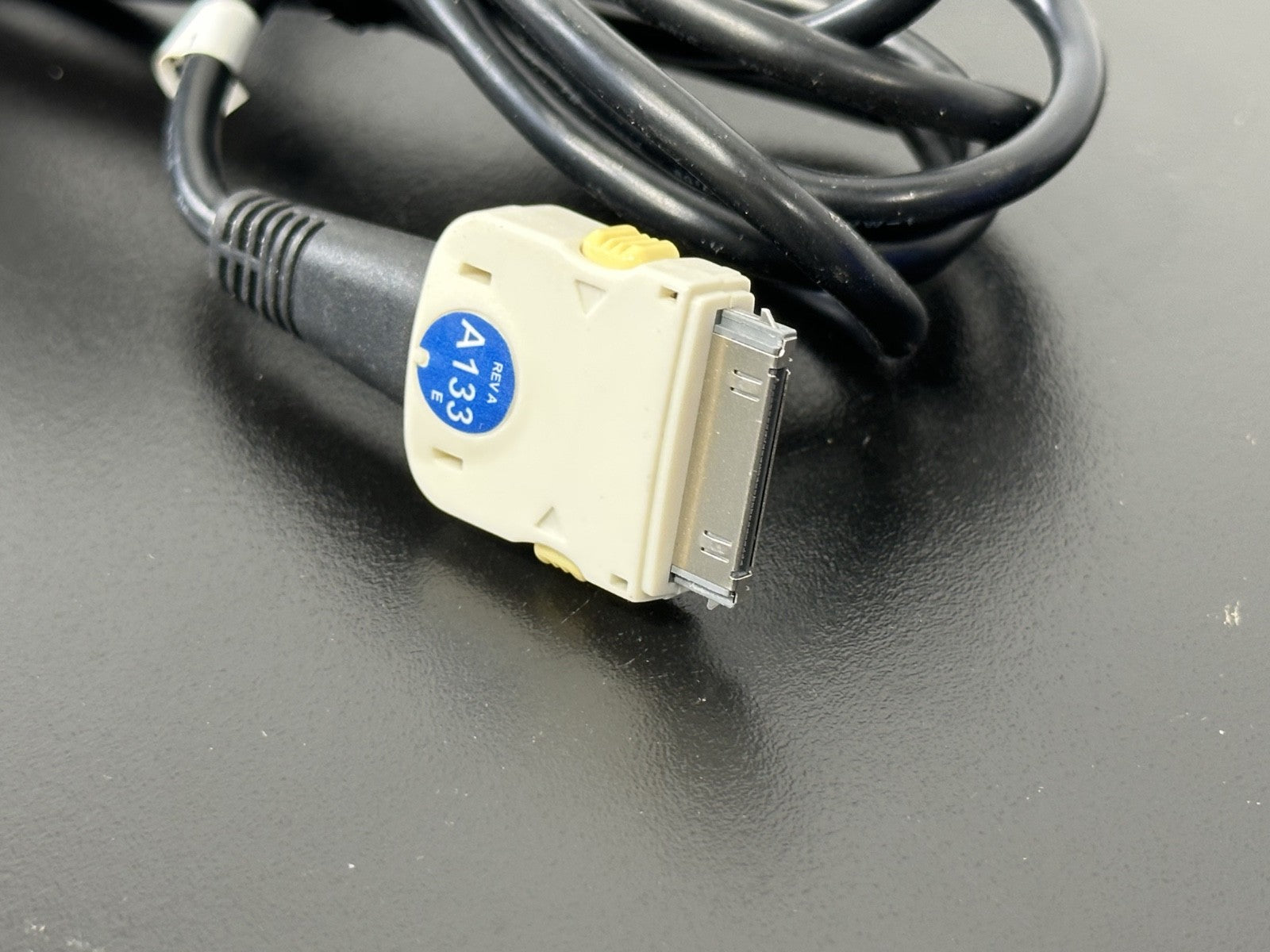 iGo WallPower 23 1401 Universal AC Adapter PSM08VADJ A133 Tip1