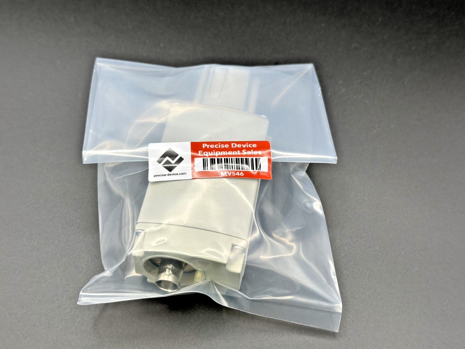 Tektronix TCA 1MEG 500MHz TekConnect High Impedance Buffer Amplifier5
