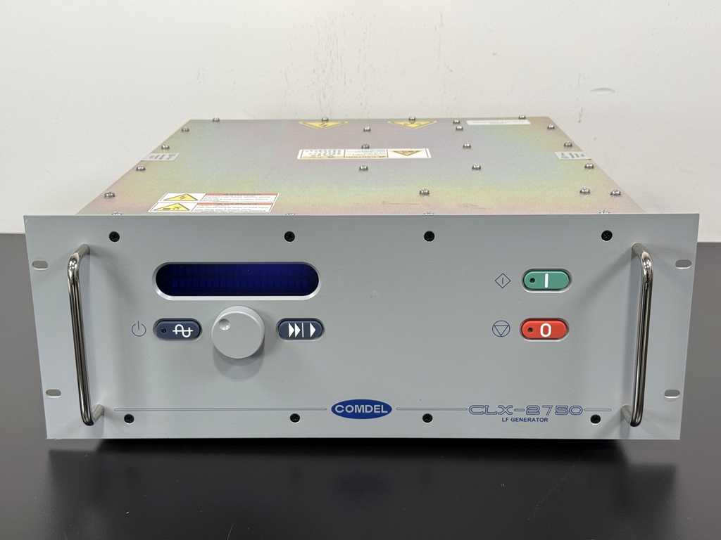 COMDEL CLX 2750 LF Generator0