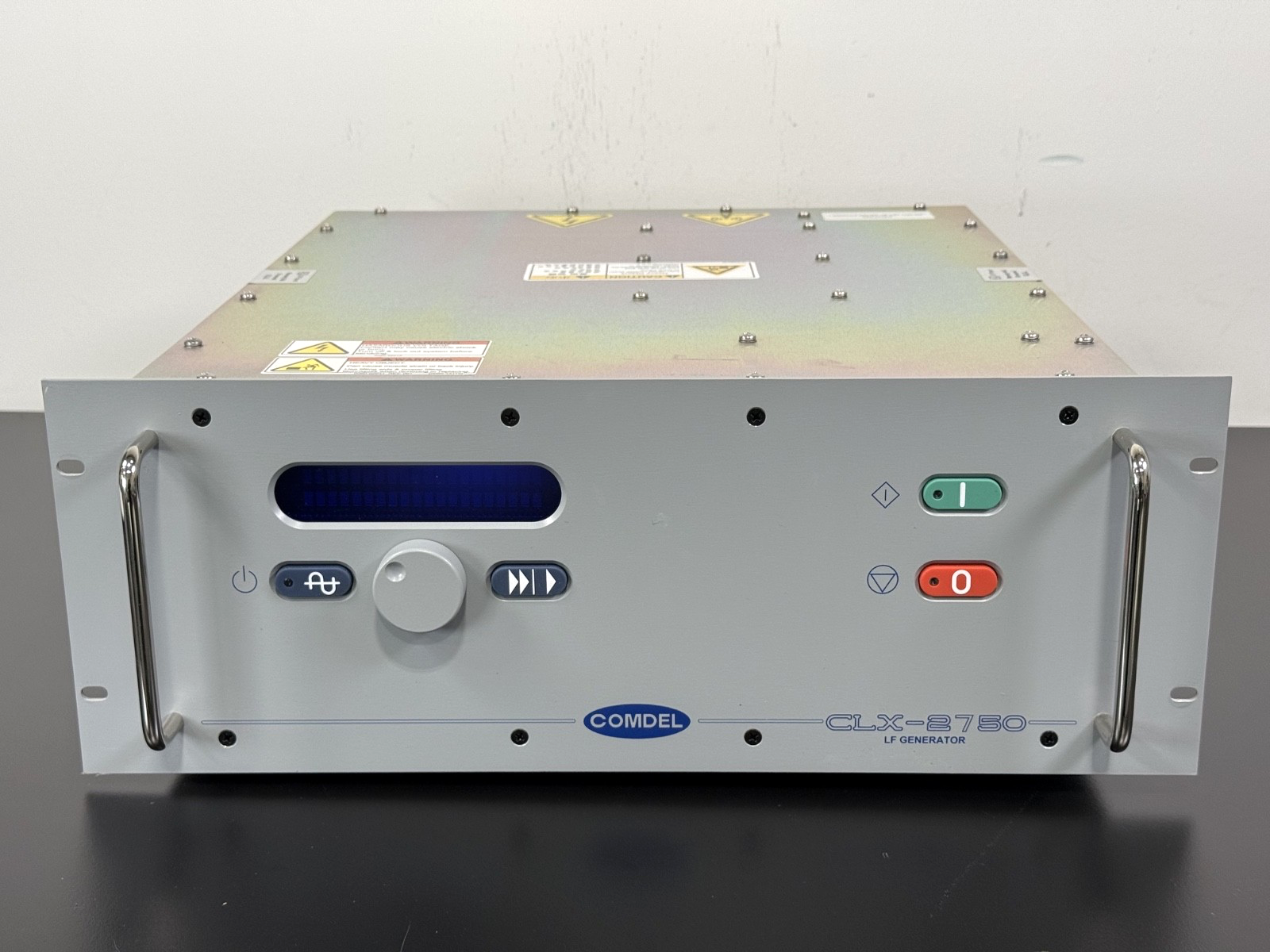 COMDEL CLX 2750 LF Generator0