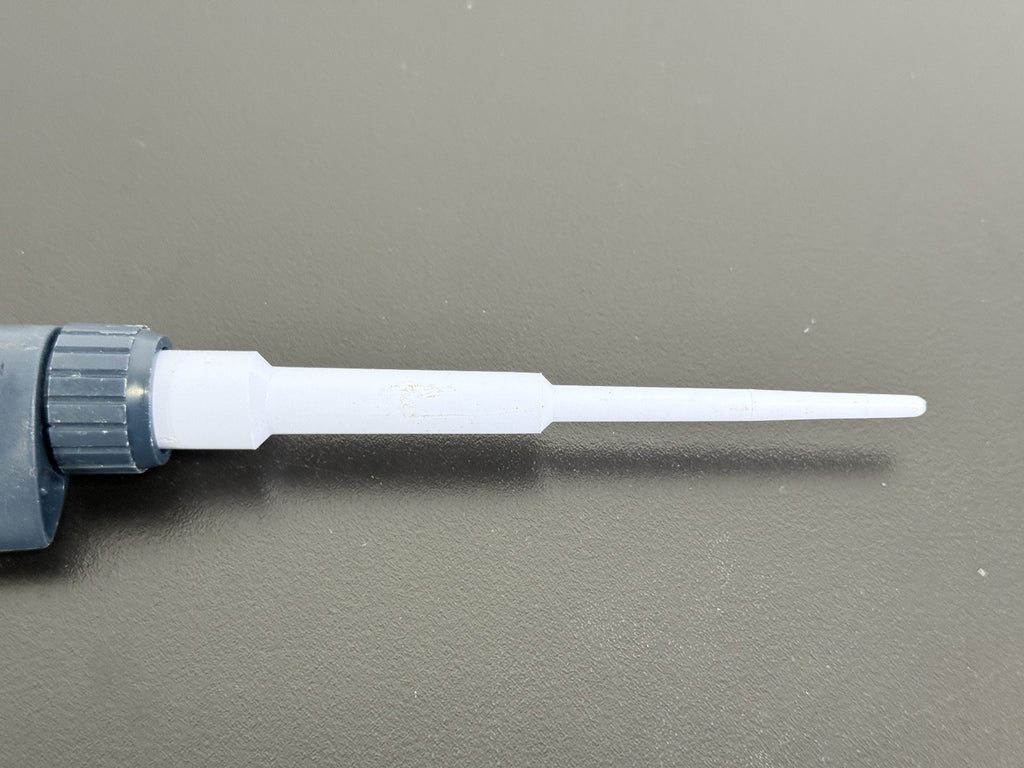 Gilson Pipetman P20 Single Channel Pipette 2 20uL2