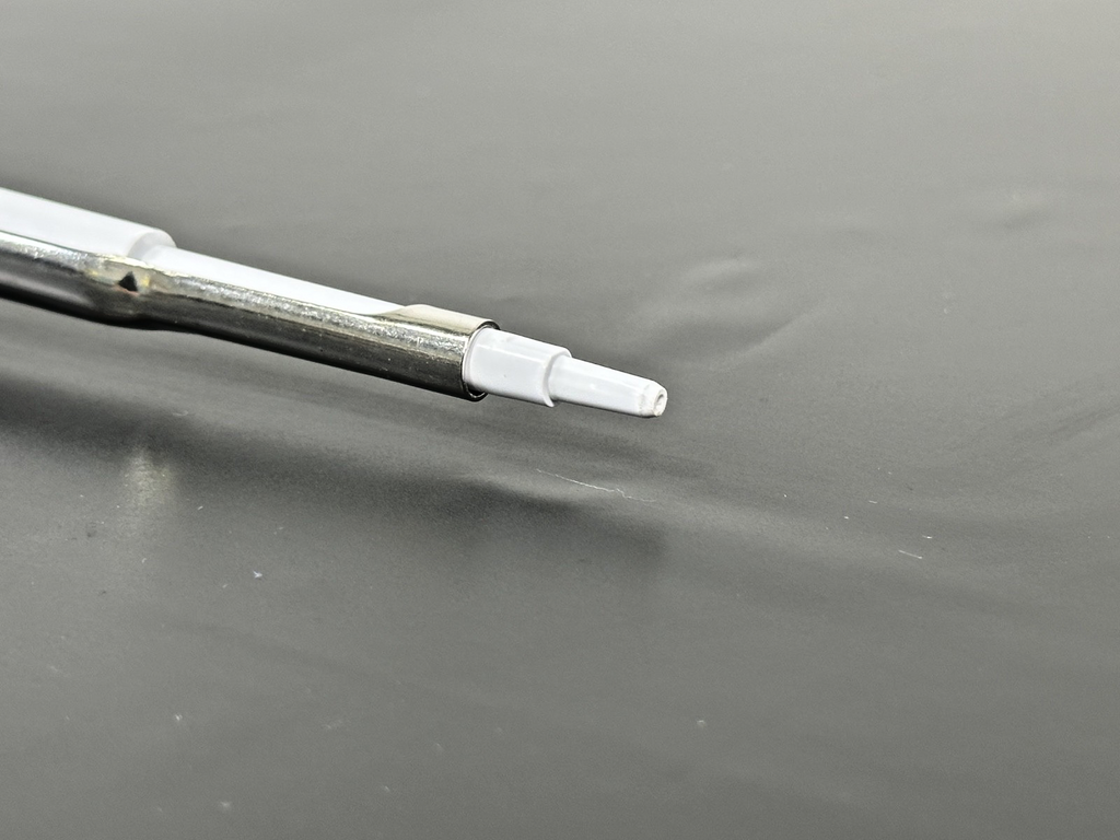 Rainin L 20  Adjustable Single 2 20µL Channel Micropipette Pipettor3