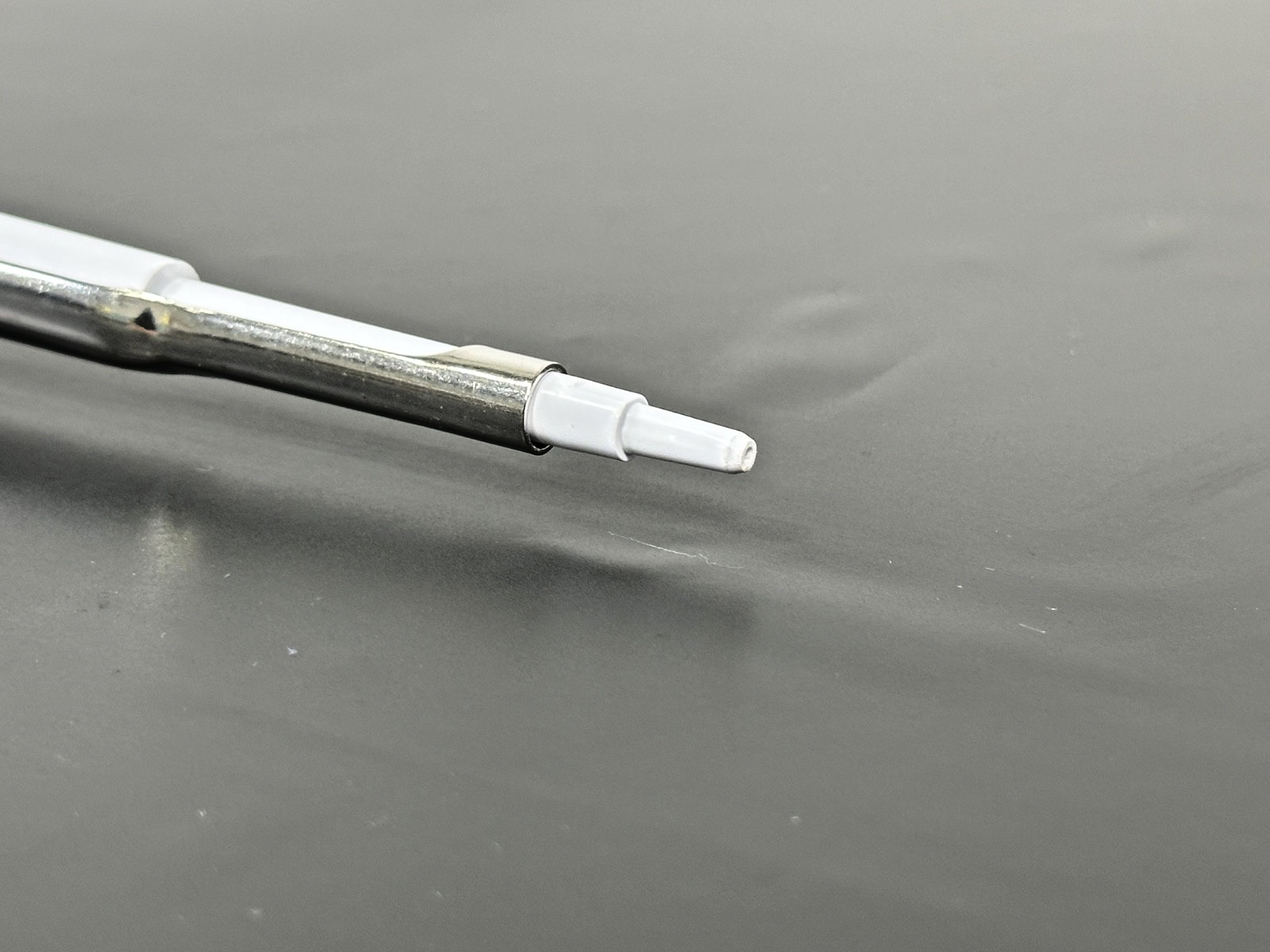Rainin L 20  Adjustable Single 2 20µL Channel Micropipette Pipettor3
