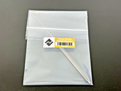Aesculap OL623R Joseph 2 Prong Sharp Skin Retractor 6 1/4" Stainless3