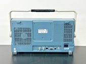 Tektronix MDO4104B 6 Mixed Domain Oscilloscope 1GHz 5GS/s 6GHz Spectrum Working4