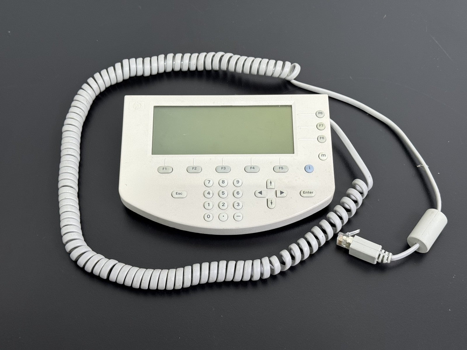 HP G1819A0