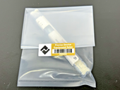 Vermont Gage 151102330 Class X GO/NO GO Pin Gage .0705/.07104