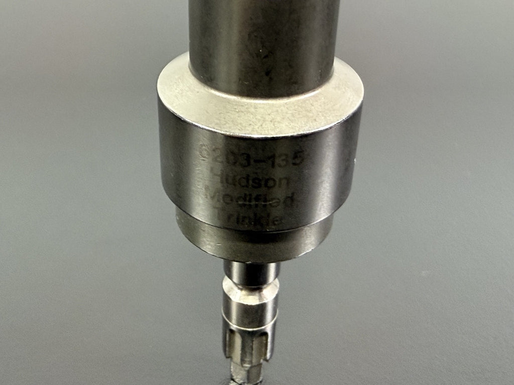 Stryker 6203 135 000 Hudson Modified Trinkle2