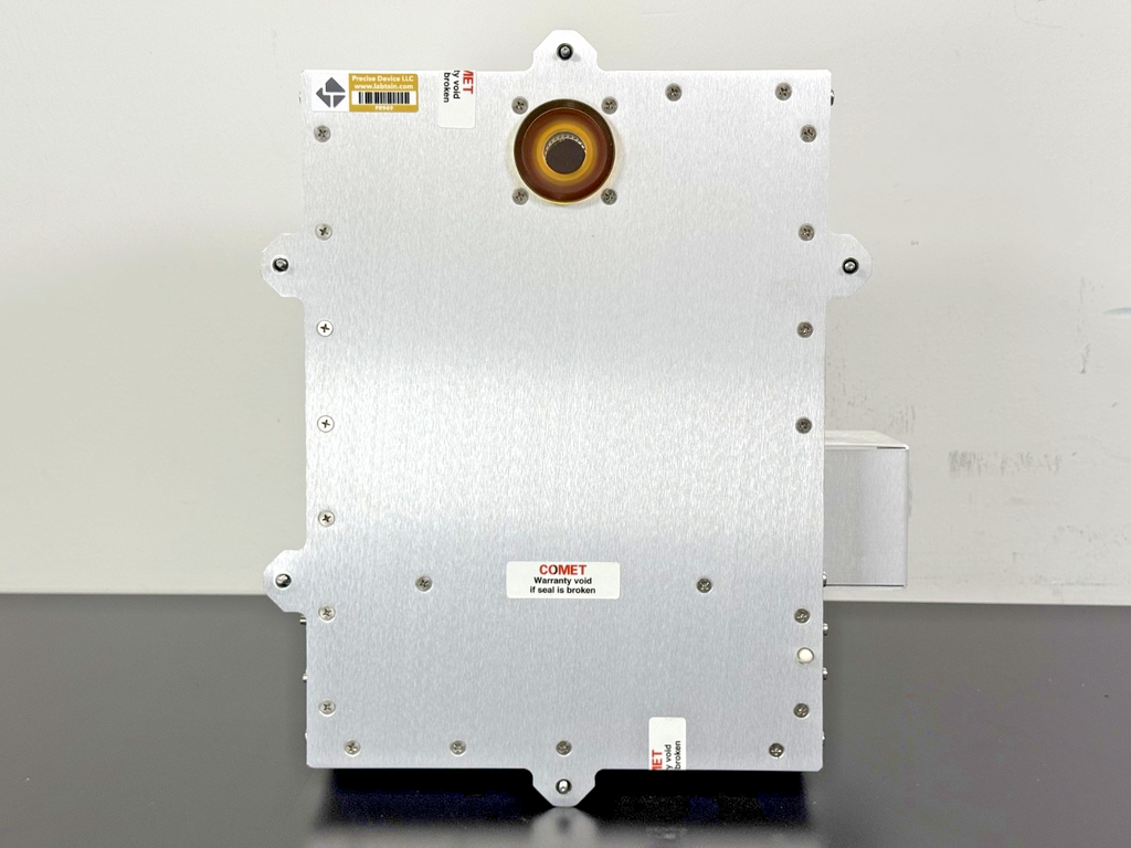 COMET RF Matching Network 20071327 13.56MHz 5kW Lam Research Match Unit Rev D1