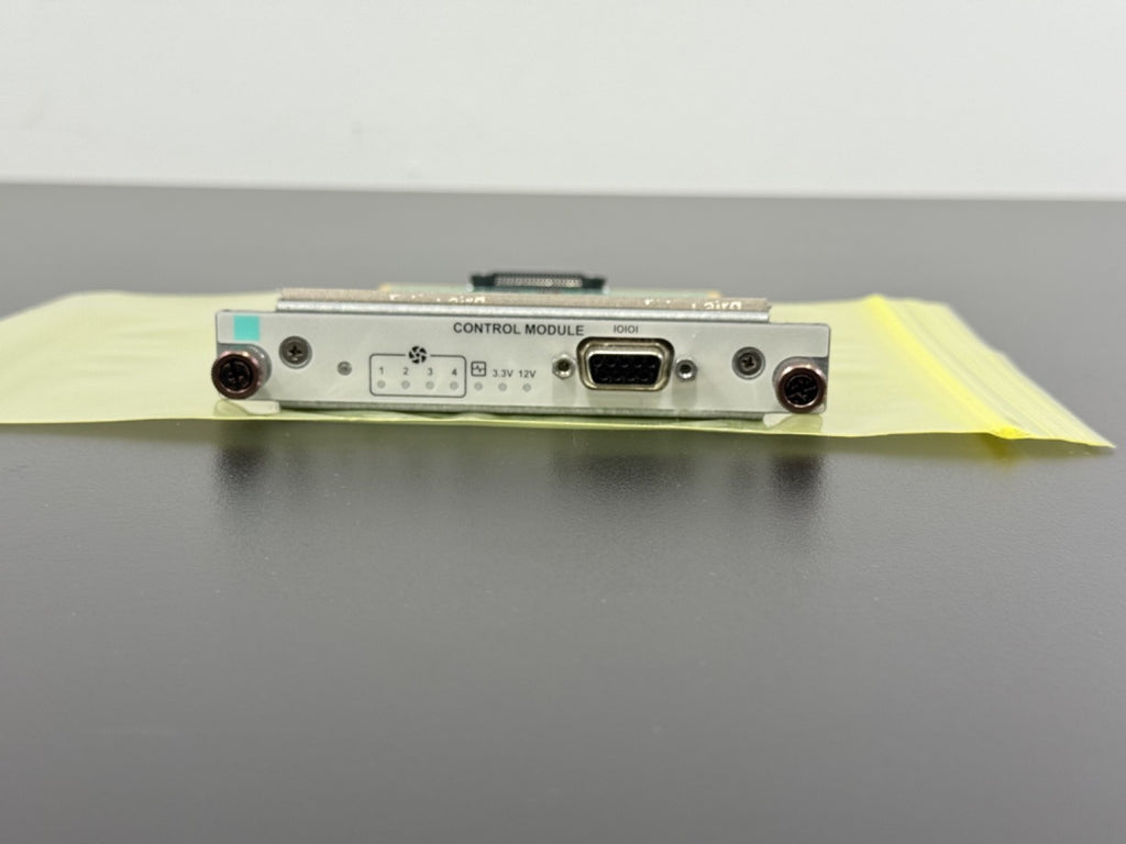 Stryker Communications Control Interface Board MSP10021 Rev B PR10773 – Medical2