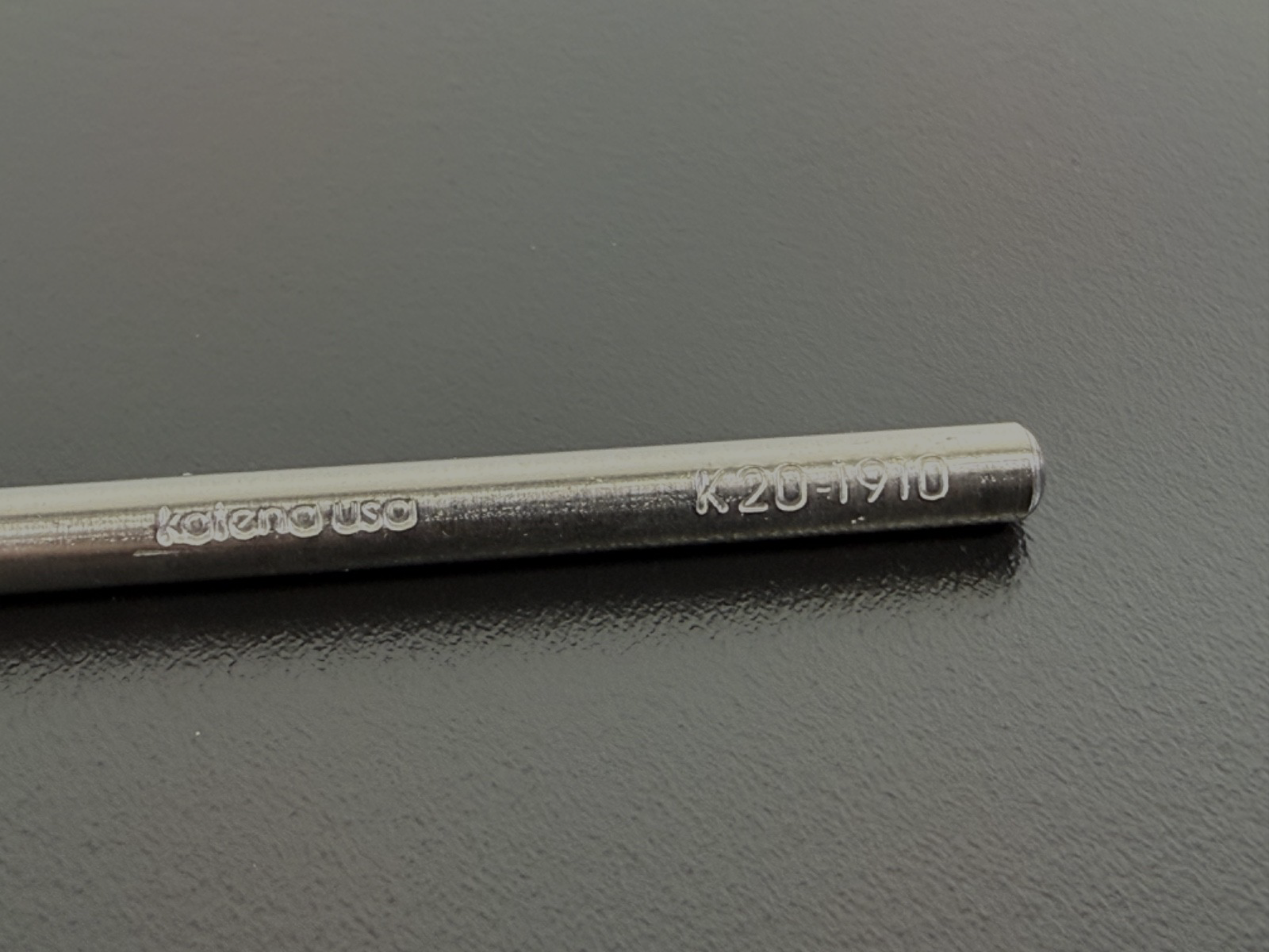 Katena  USA K20 1910 Instrument Orthopedic Tool Stainless Steel1