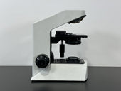 Olympus CX21FS1 CX21 Compound Laboratory Microscope For Parts Not Working8