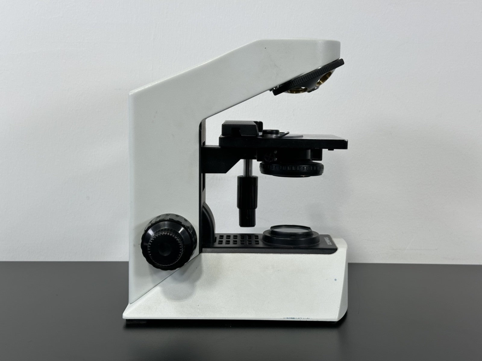 Olympus CX21FS1 CX21 Compound Laboratory Microscope For Parts Not Working8