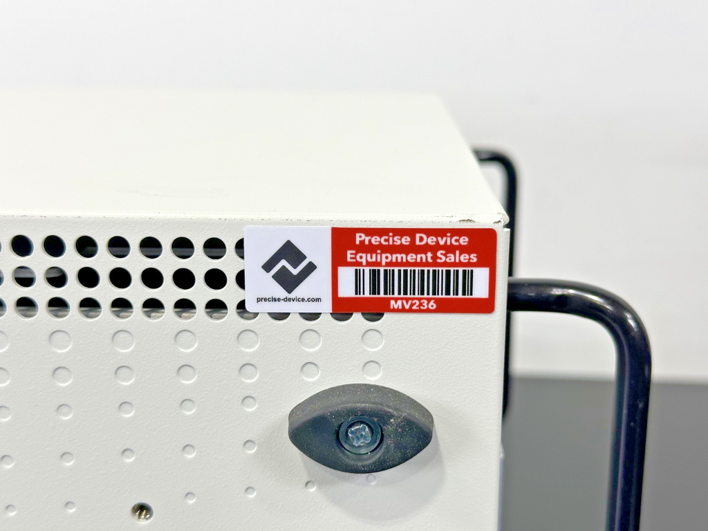 National Instruments NI PXI 1042 8 Slot 3U PXI Chassis Mainframe Working6