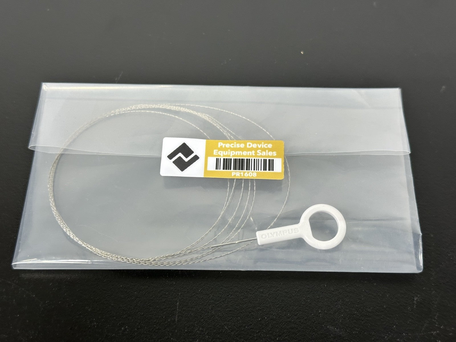 Olympus BW 400L Endoscope Channel Cleaning Brush Medical Instrument4