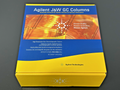 Agilent J&W 19091J 101 HP 5 GC Capillary Column 12m 0.2mm 0.33µm New Unused0