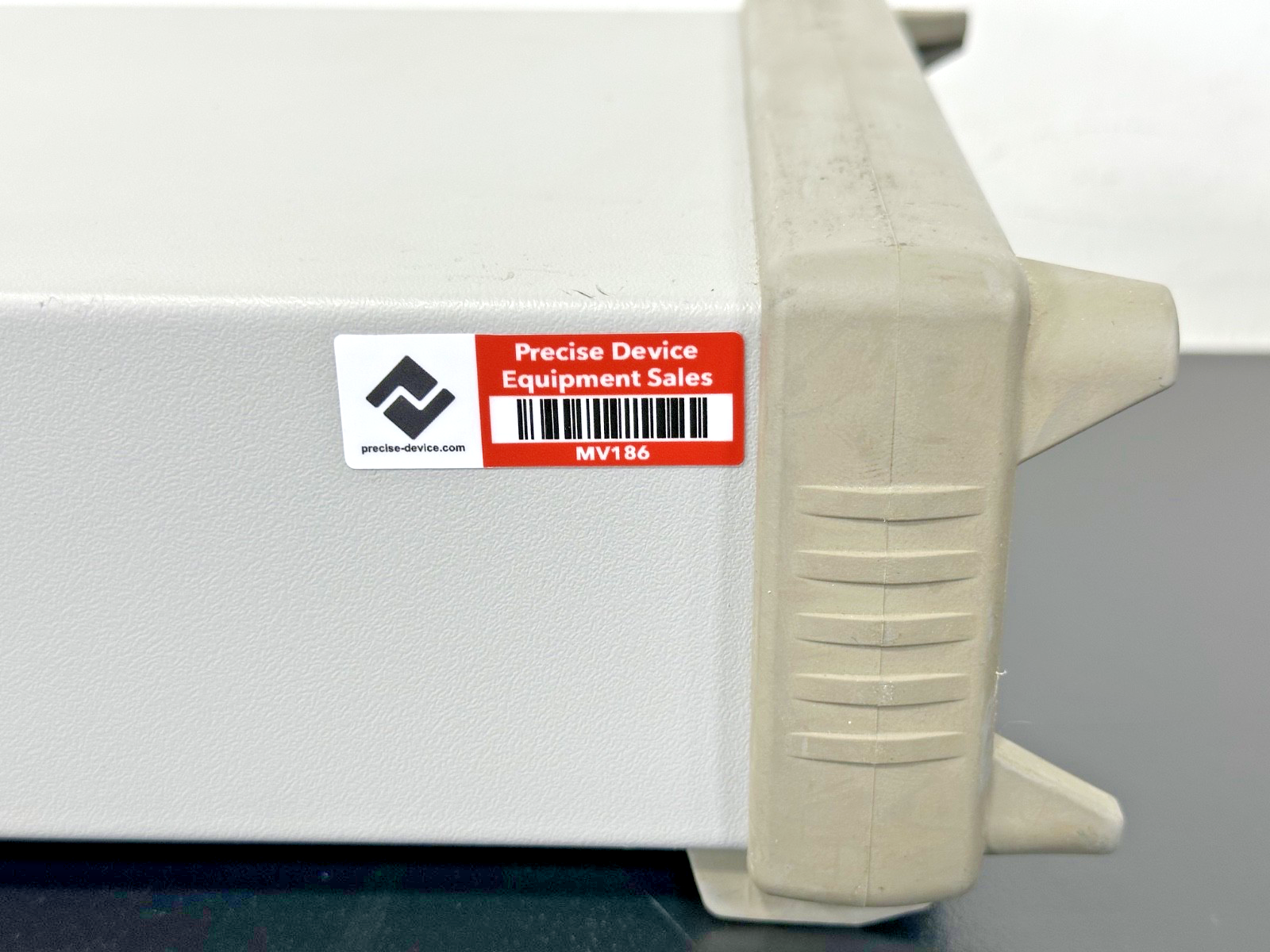 HP 53132A 225MHz Universal Frequency Counter Option 030 3GHz Input Working6