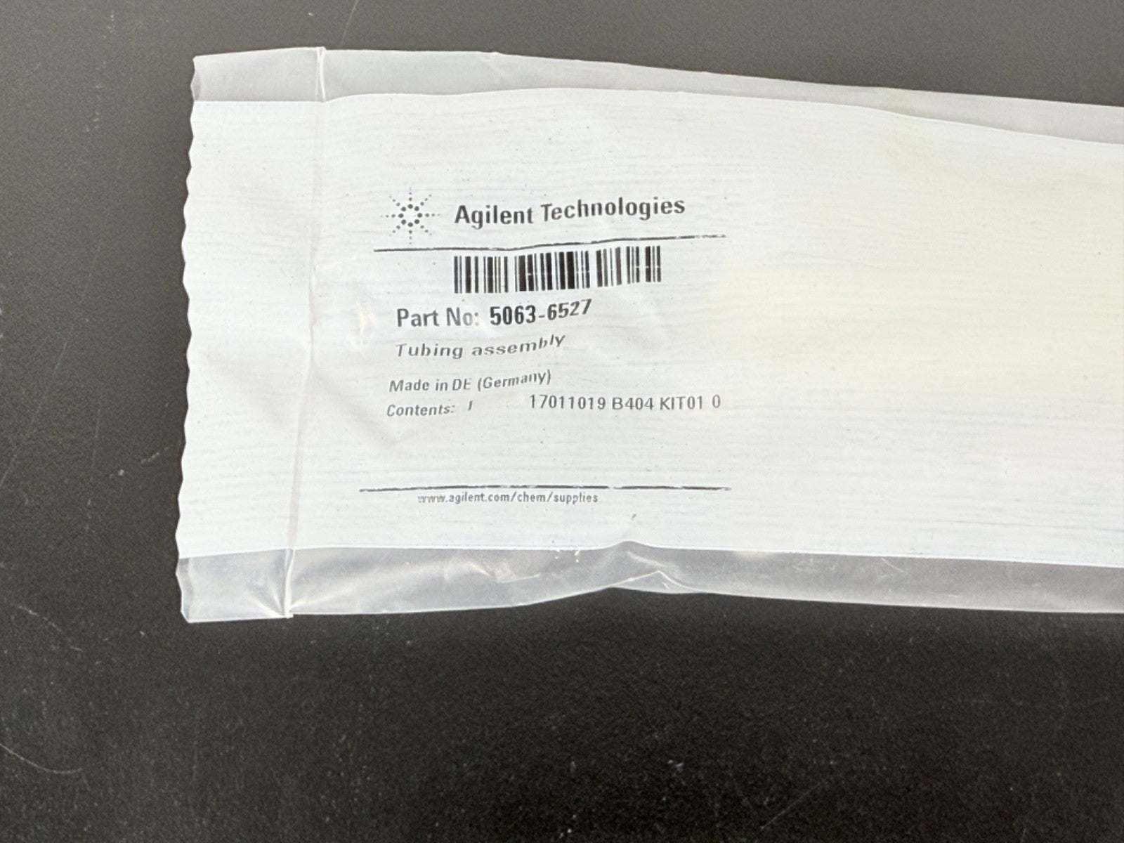 Gilson Pipetman P20 Adjustable Micropipette 2 20µL0