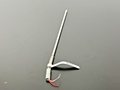 Burns Engineering Series 200 Temperature Probe RTD Sensor Stainless Steel0