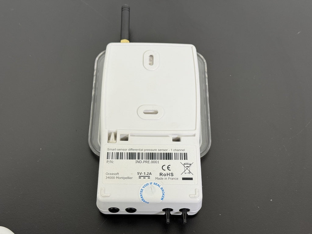 Thermo Scientific Smart Vue 915 Module / SmartVue Pro Duo 915 MHz5