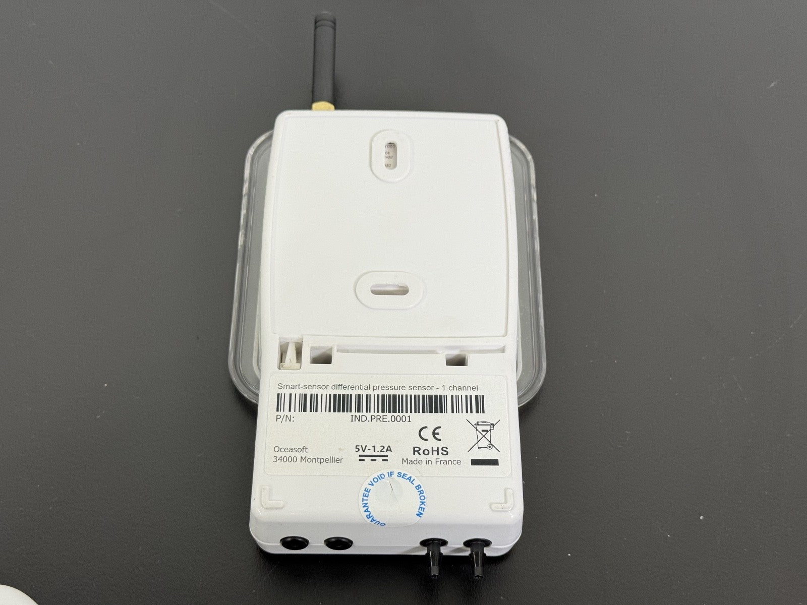 Thermo Scientific Smart Vue 915 Module / SmartVue Pro Duo 915 MHz5