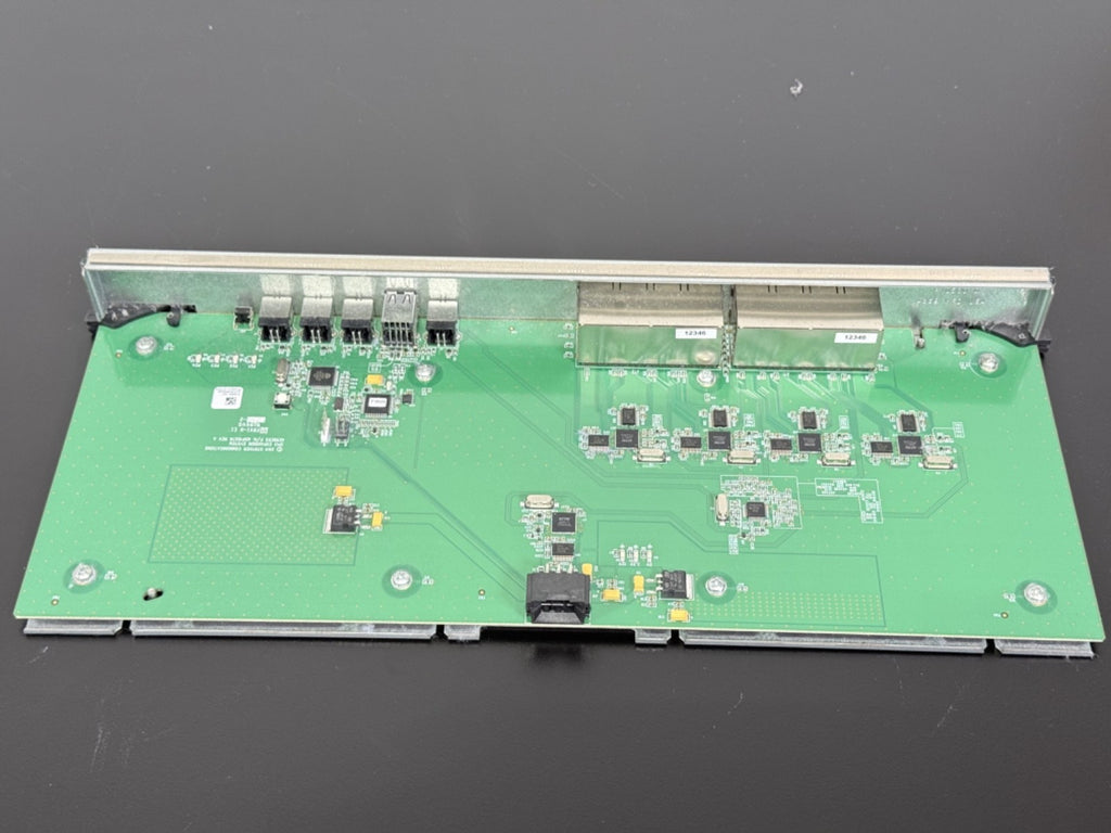 Stryker SPI3 Audio System 2 Audio Module MSP10271A Rev A PCB Assembly4