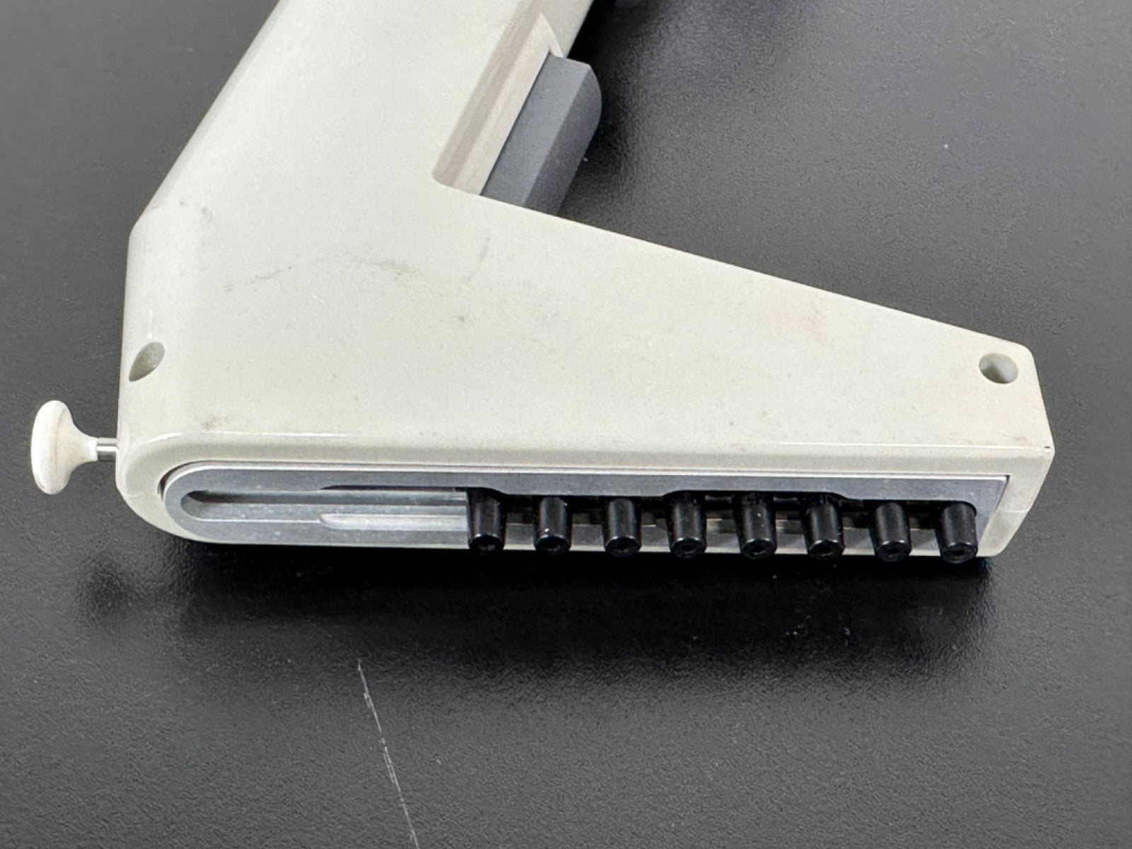 Matrix Impact2 Electronic Multichannel Pipette Adjustable Spacing For Parts3