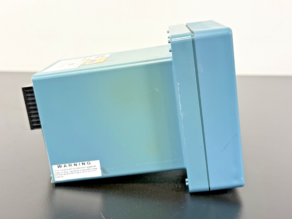 Thornton 770MAX Process Analyzer Controller 775 VA1 Mettler Toledo2