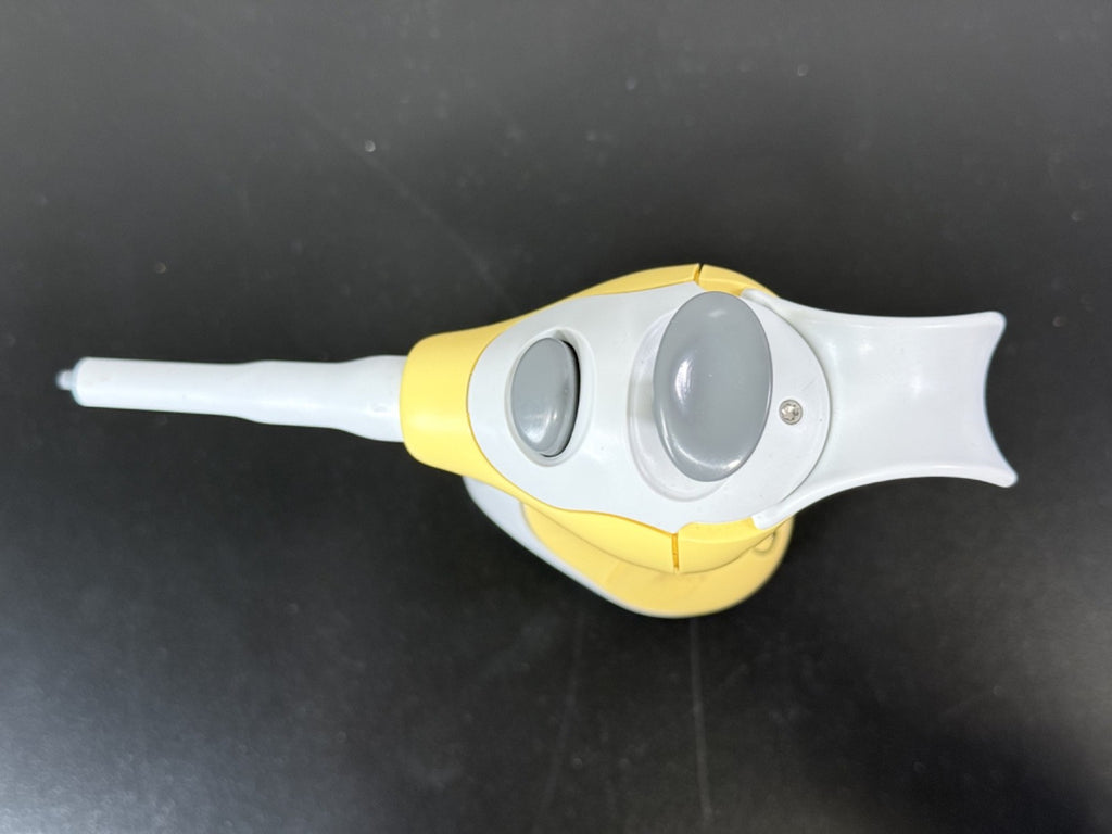 Ovation BioNatural Electronic Pipette 2.0–20 µL Automatic Pipettor Lab5