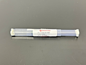 Vermont Gage 151102330 GO/NO GO Pin Gage Assembly .0380/.03930