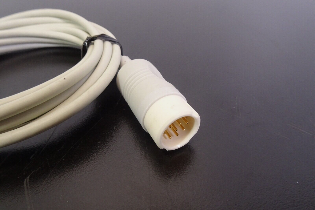 Philips M1668A ECG Cable 5 Lead Trunk Cable2