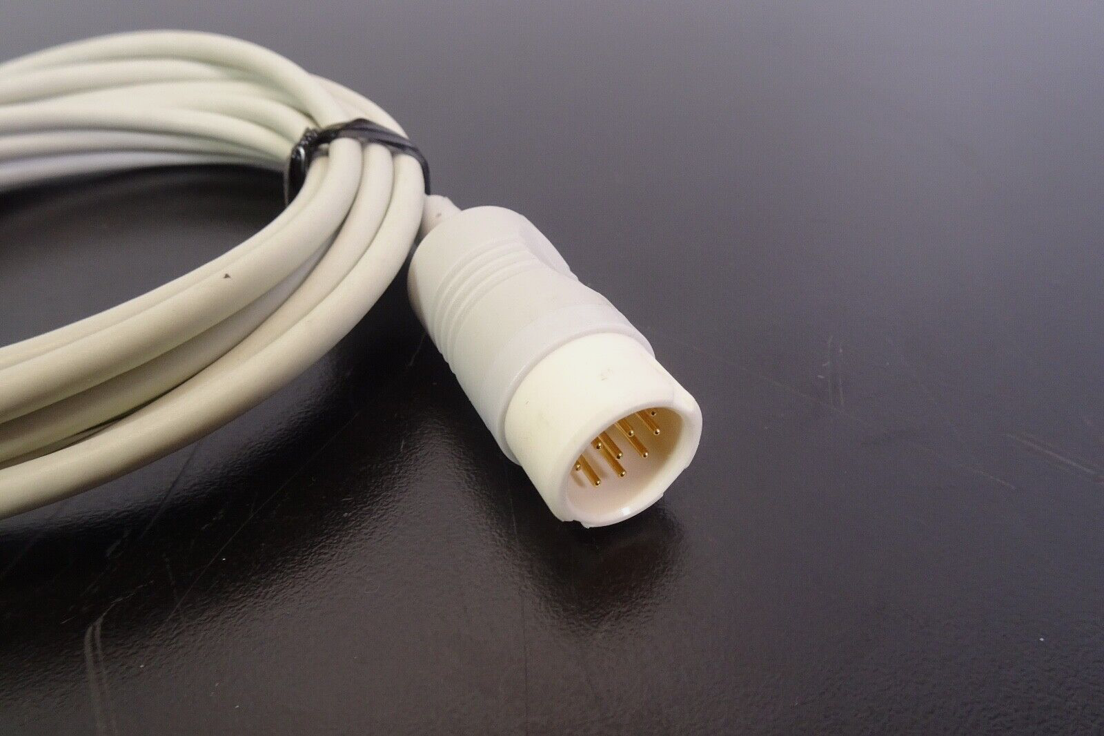 Philips M1668A ECG Cable 5 Lead Trunk Cable2