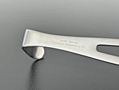 JARIT 199 105 Double Ended Retractor 8.25" German Stainless Steel1