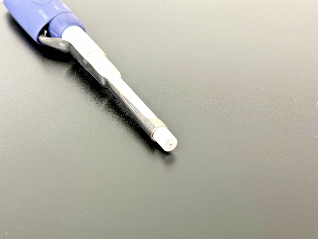 Rainin Classic L 1000 Adjustable Pipette 100 1000µL Single Channel Micropipette5