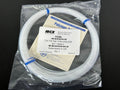 IDEX 1528L PTFE Tubing 1/16" OD x .030" ID x 50 ft Natural Lab Polymer Tube0
