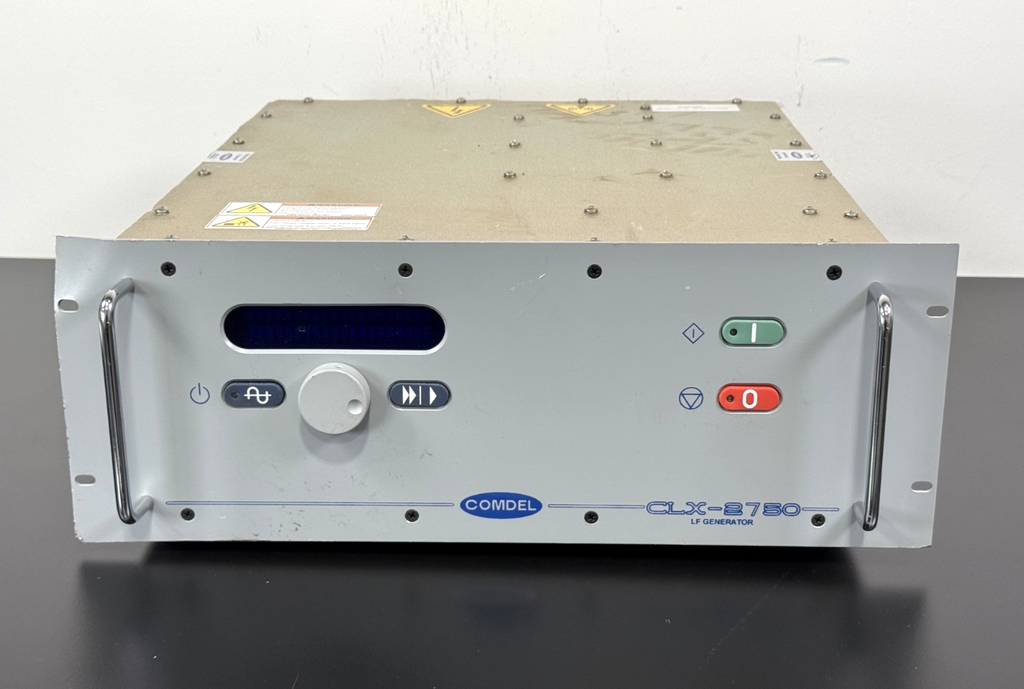 COMDEL CLX 2750 LF Generator0