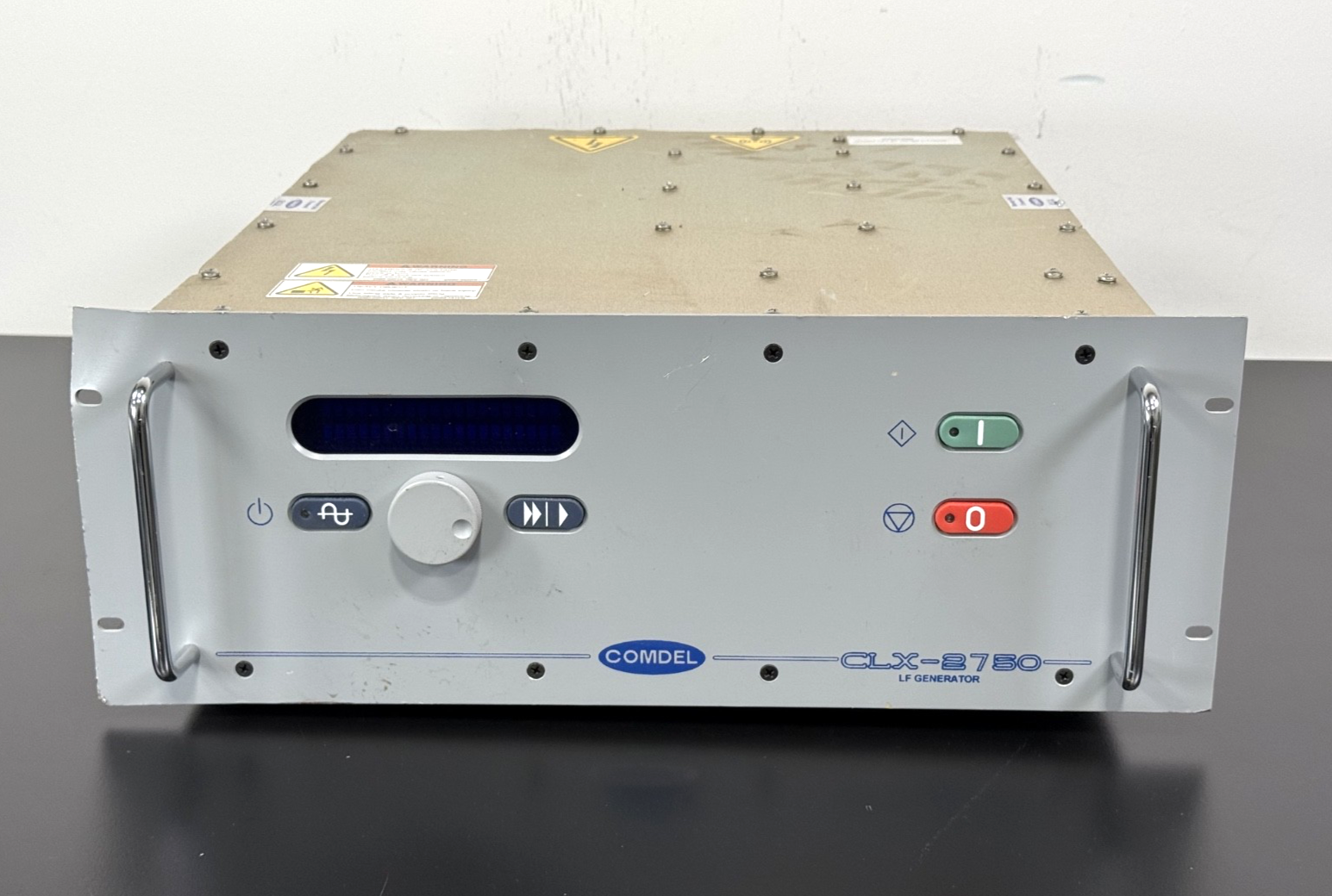 COMDEL CLX 2750 LF Generator0