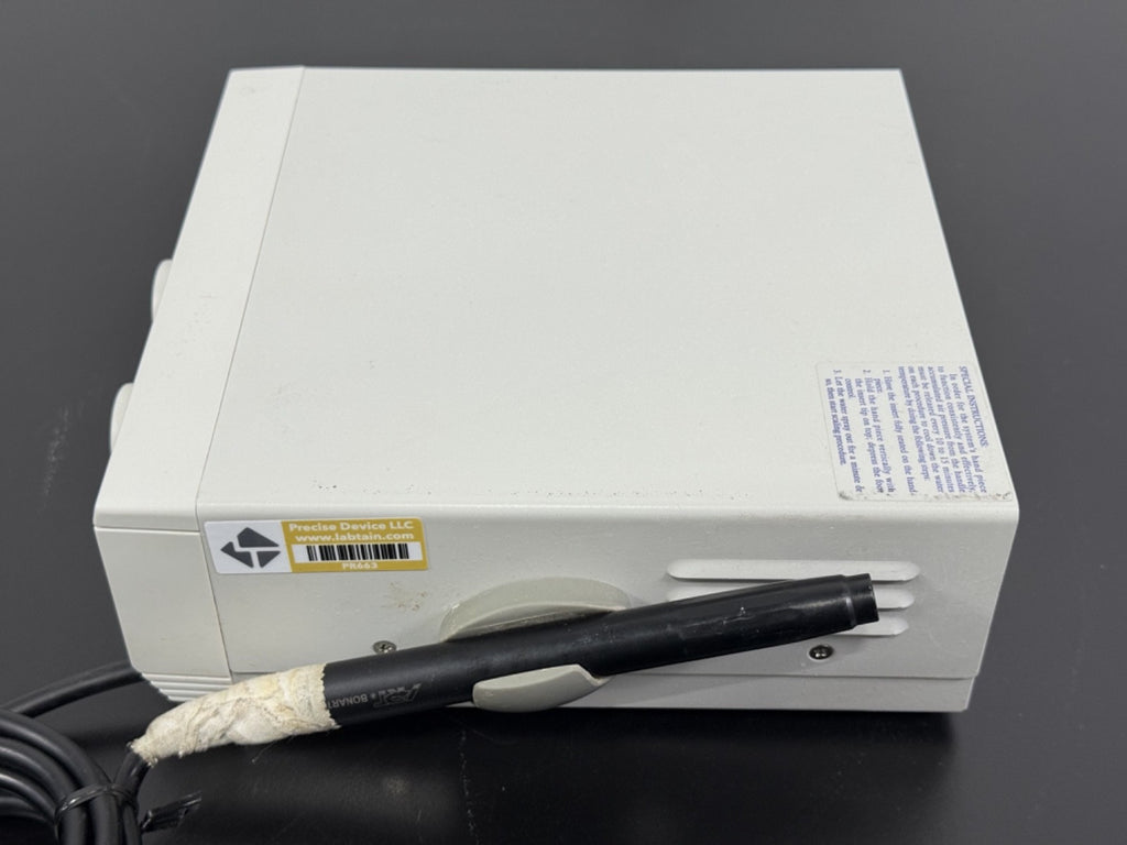 ART Maverick Ultrasonic Scaler Unit ART M1 (25K) Bonart   For Parts /Not Working2