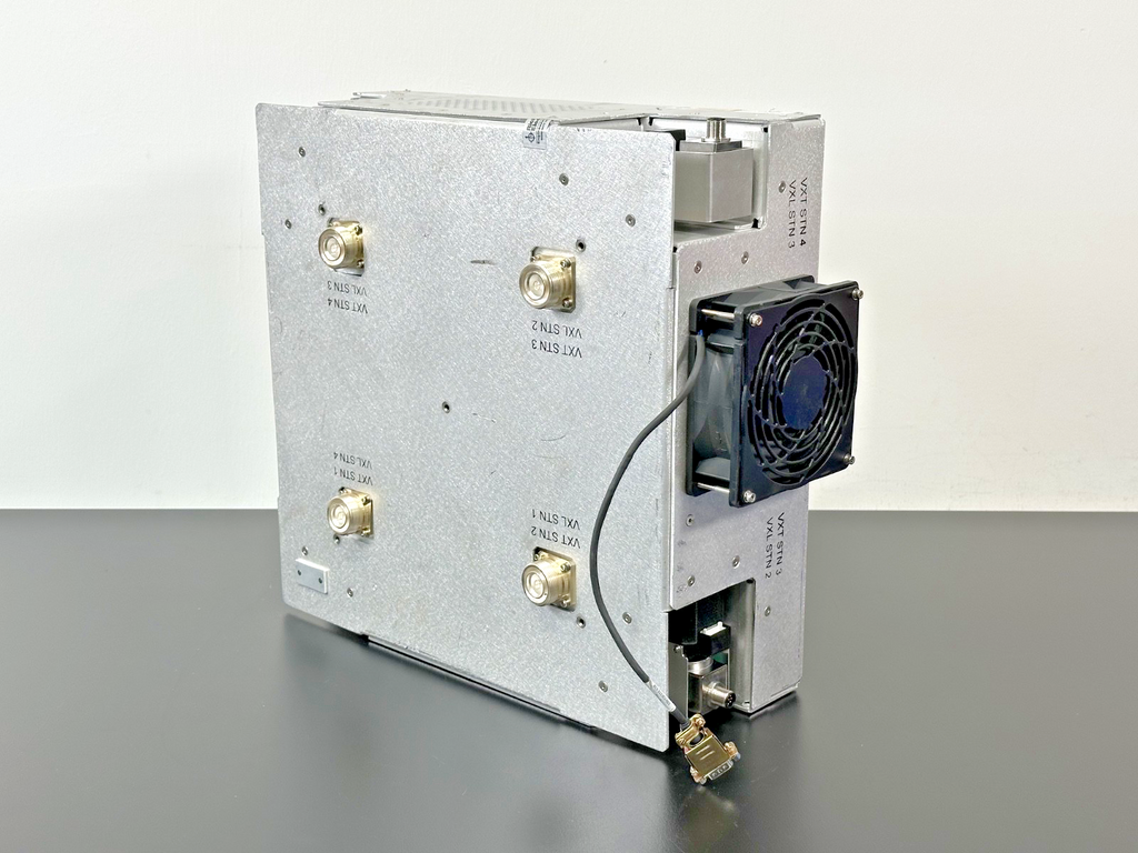 Industrial RF Module Assembly 853 314106 204 Rev C Parts/Repair0