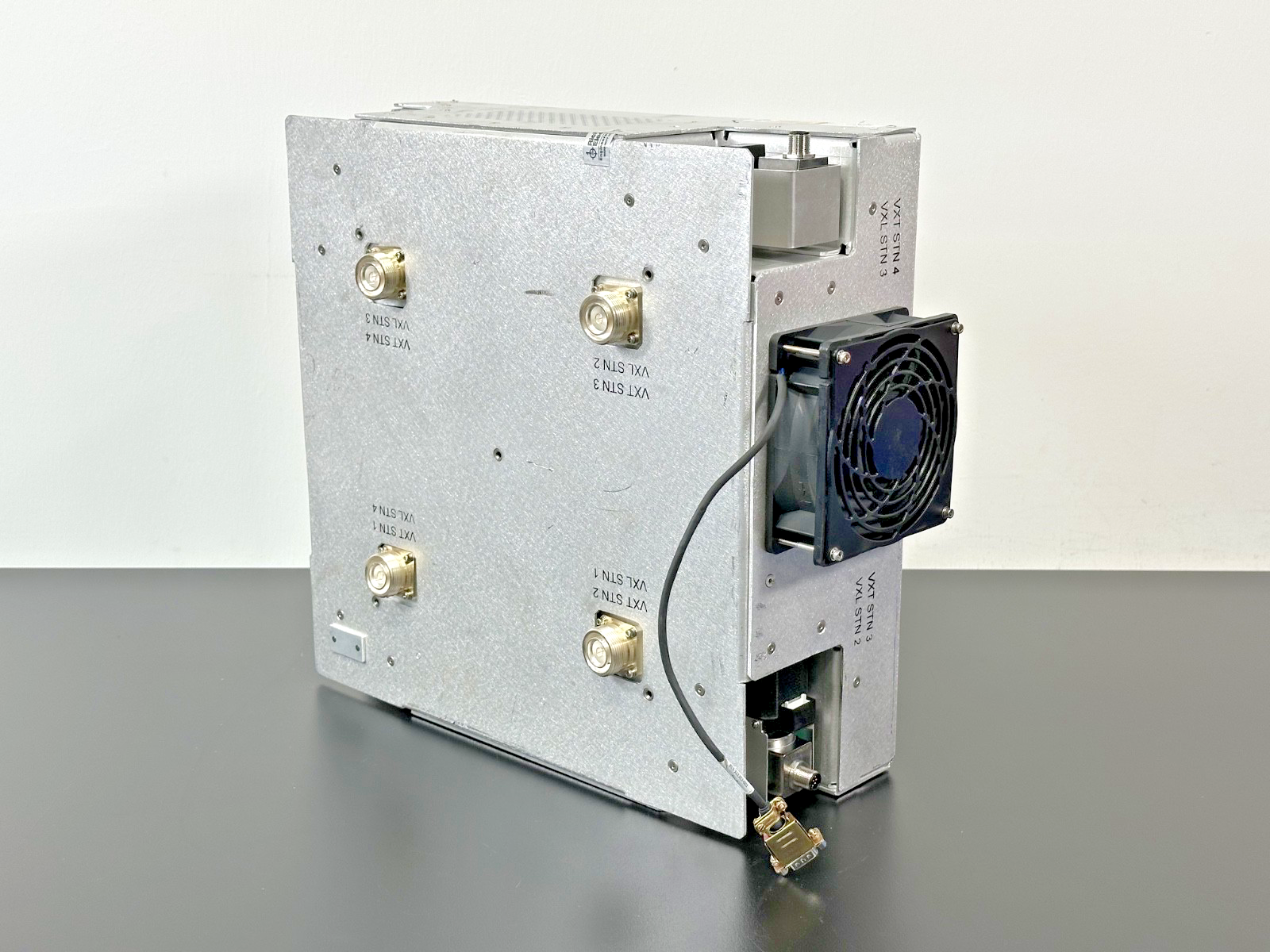 Industrial RF Module Assembly 853 314106 204 Rev C Parts/Repair0