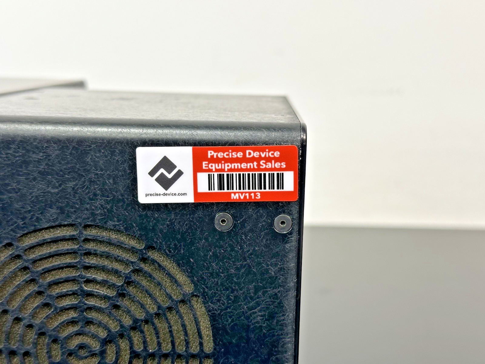 Radiant Imaging PM 1433F 1 Colorimeter w/ Nikon 50mm f/1.8 Lens6